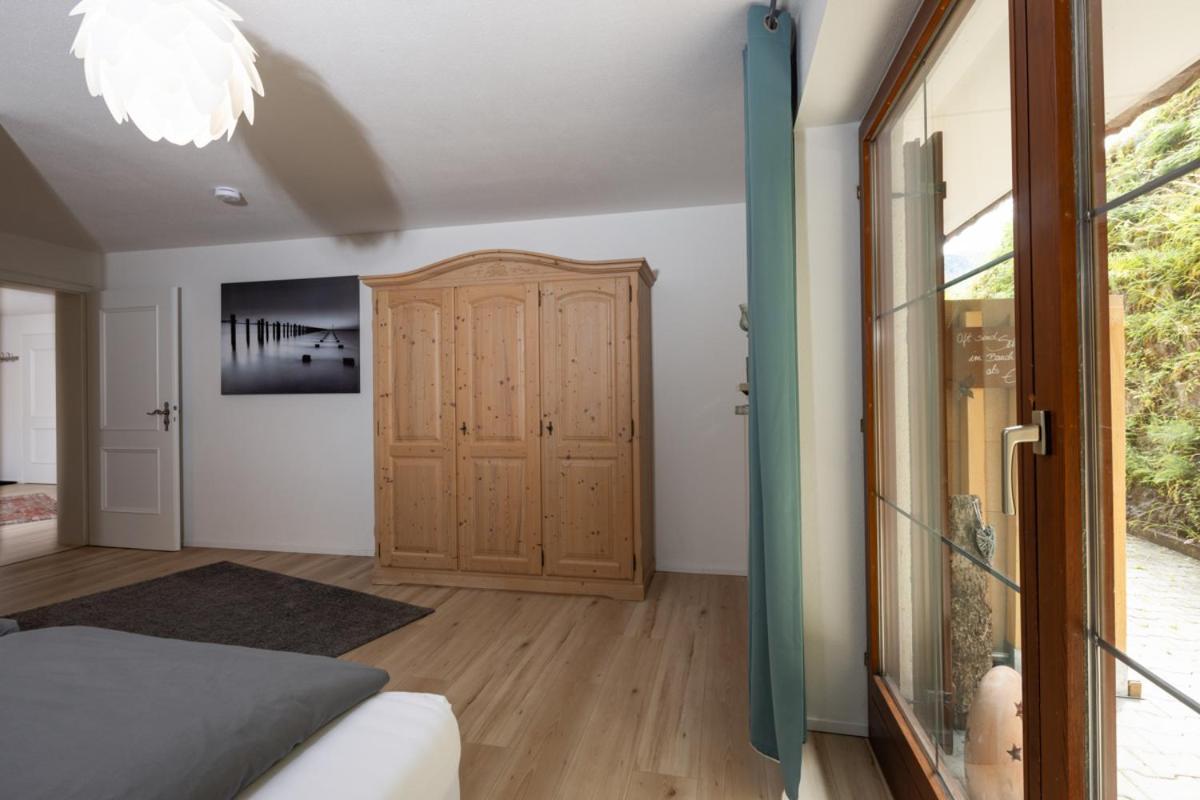 Ferienwohnung Alpenglück Marktschellenberg Exterior foto