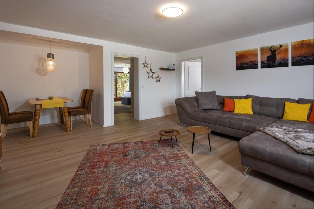 Ferienwohnung Alpenglück Marktschellenberg Exterior foto